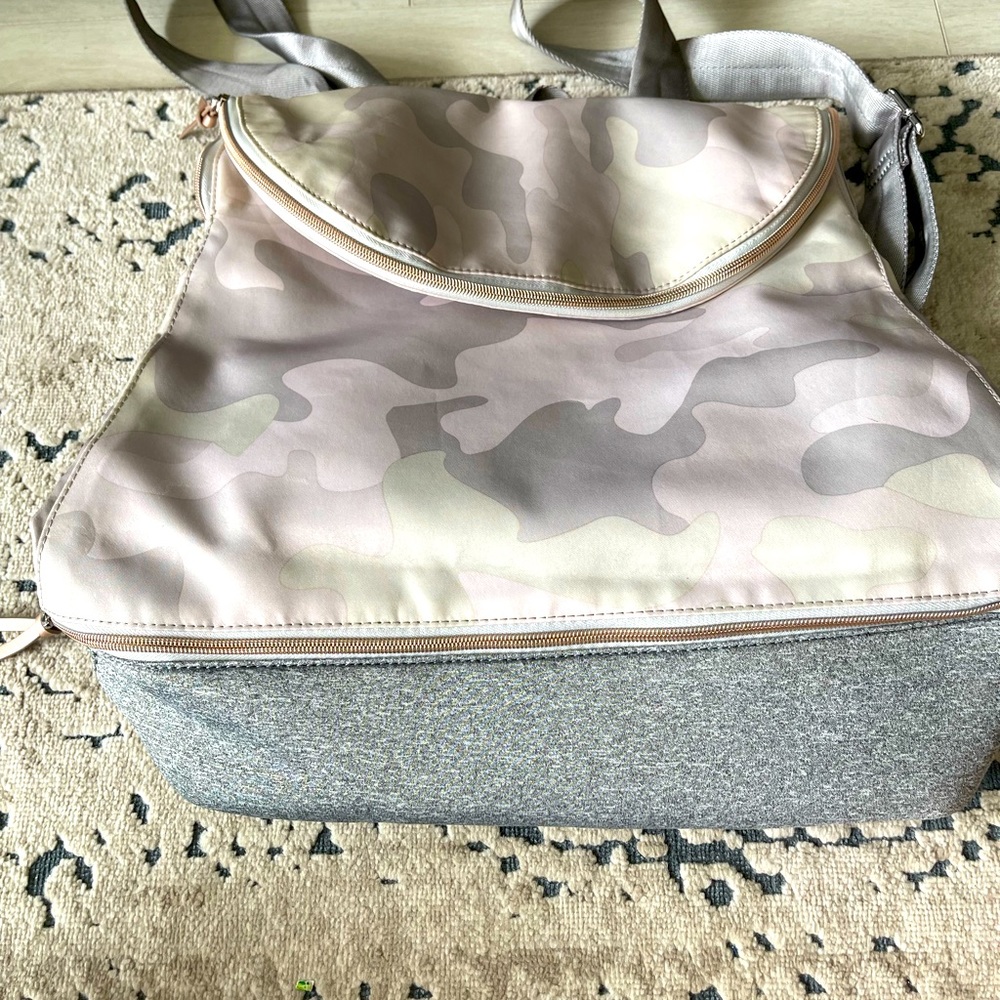 Stell and Dot Crush It backpack